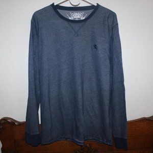 Express Long Sleeved Thermal Shirt Size XL